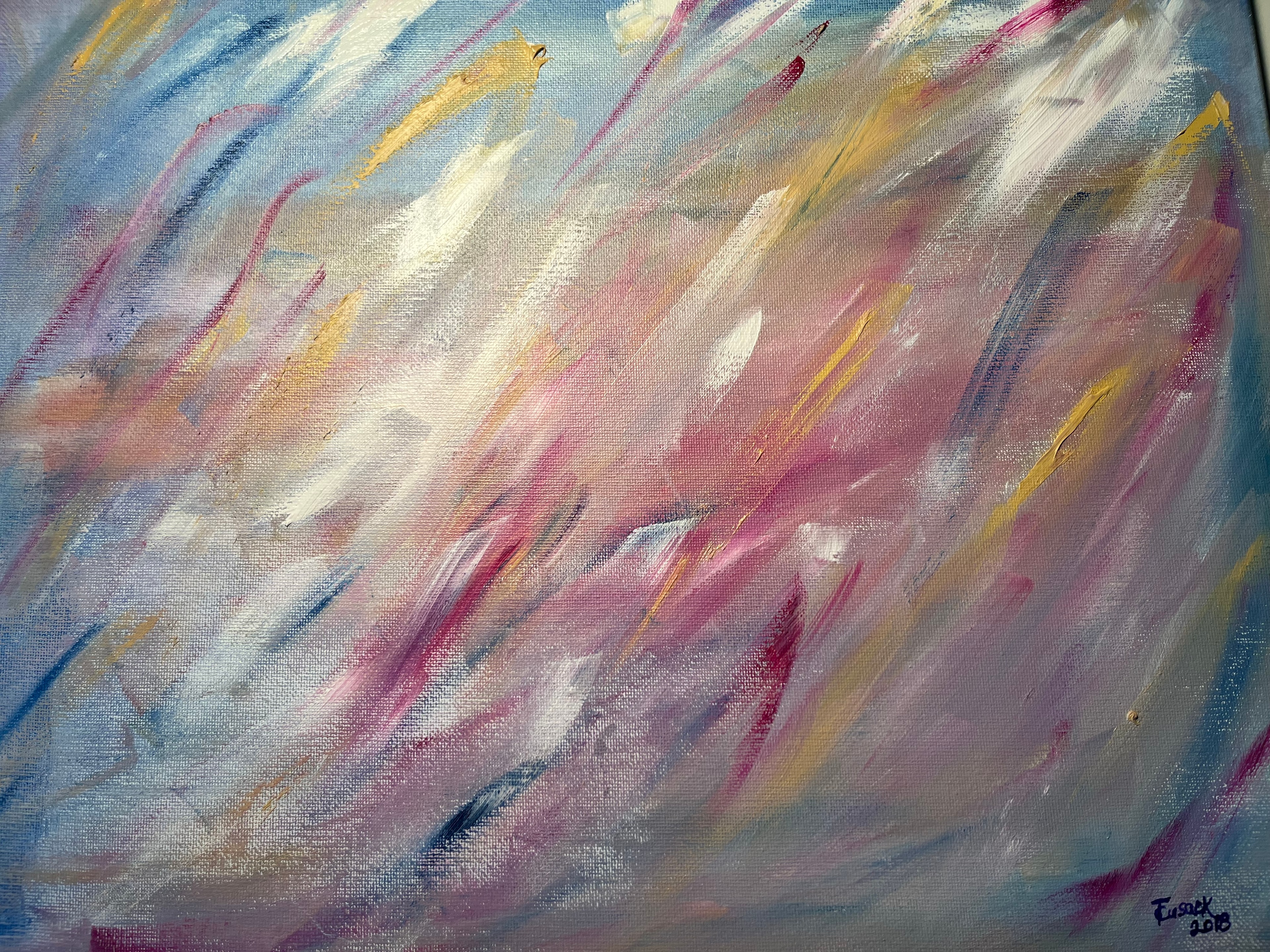 Winds of Grace